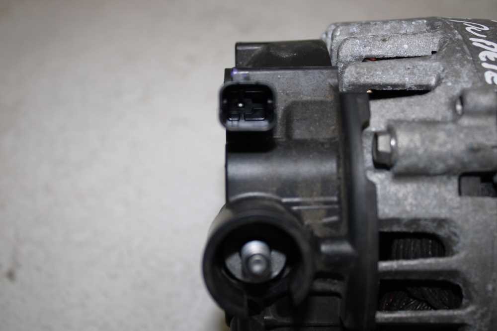 ALTERNATEUR OPEL/CITROEN/DS/JEEP 120A - Vue 4